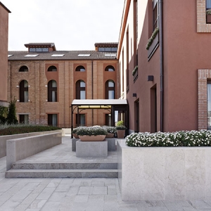 Ouverture d'Hyatt Centric à Milan et à Venise